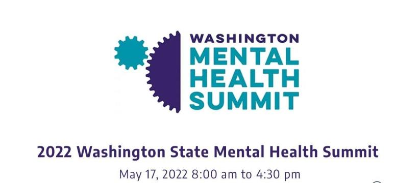 Washington State Mental Health Summit 2023